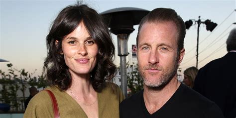 Scott Caan and Kacy Byxbee Share a Brilliant Daughter